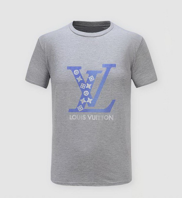 men LV t-shirts M-6XL-017